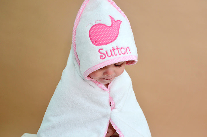 whale hood