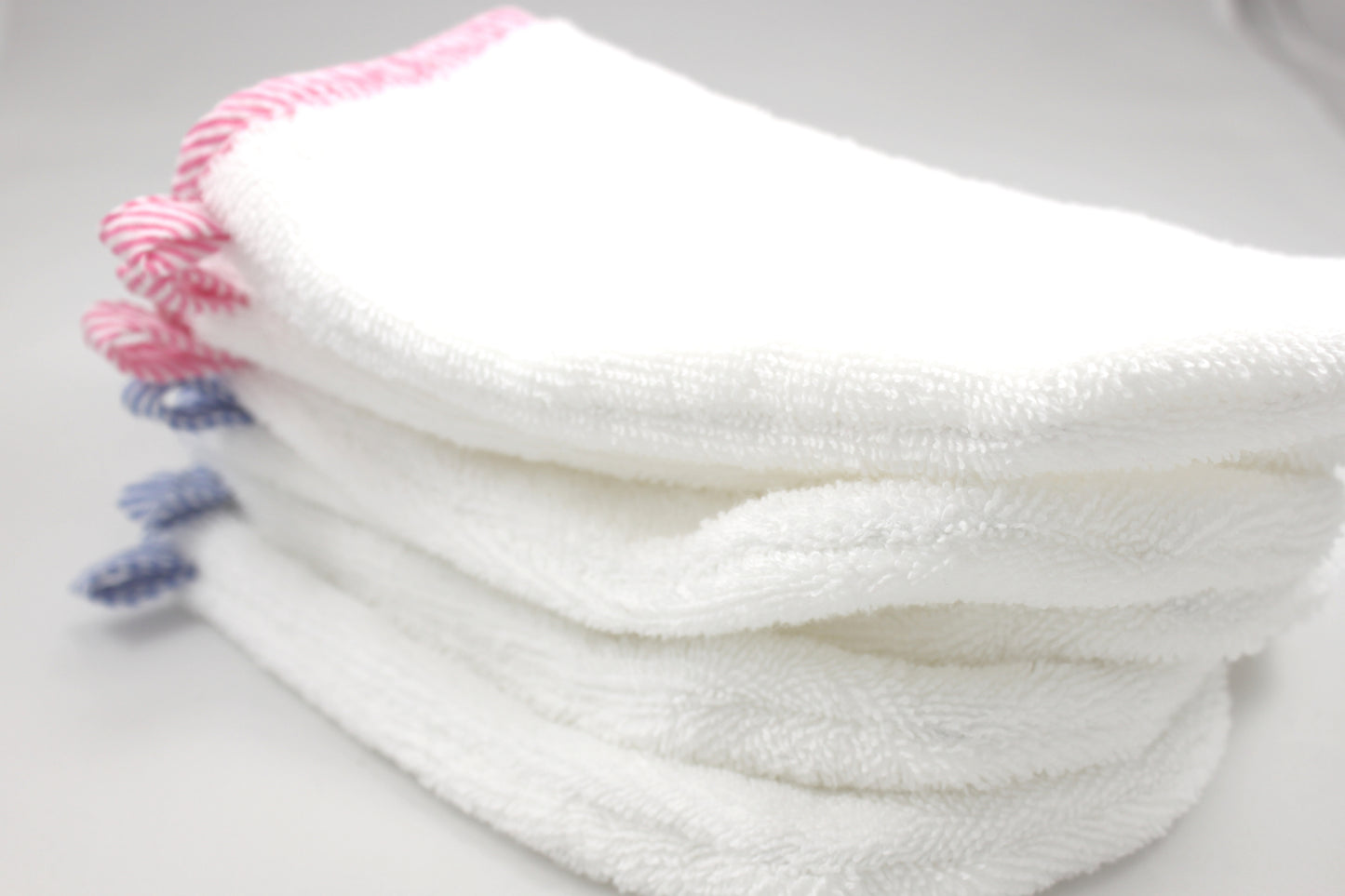 Bath Mitts