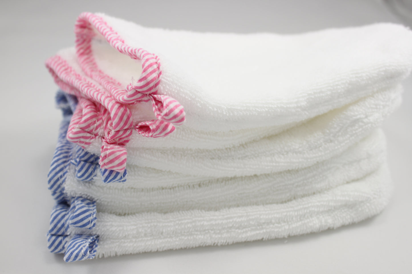 Bath Mitts