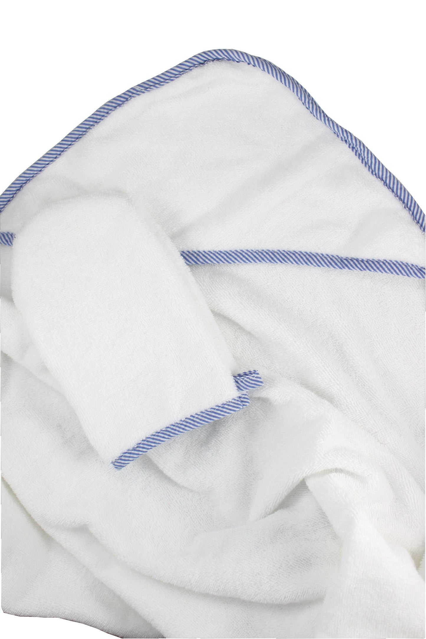 Bath Mitts