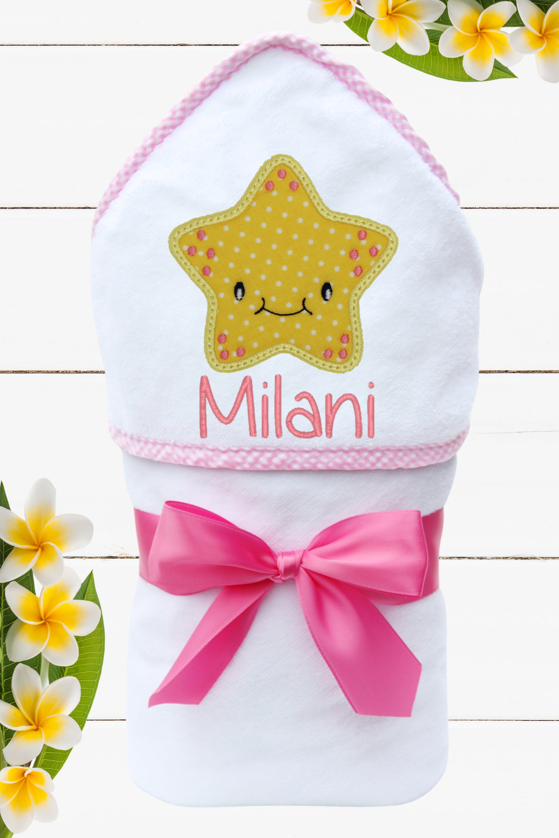 beach towel for baby