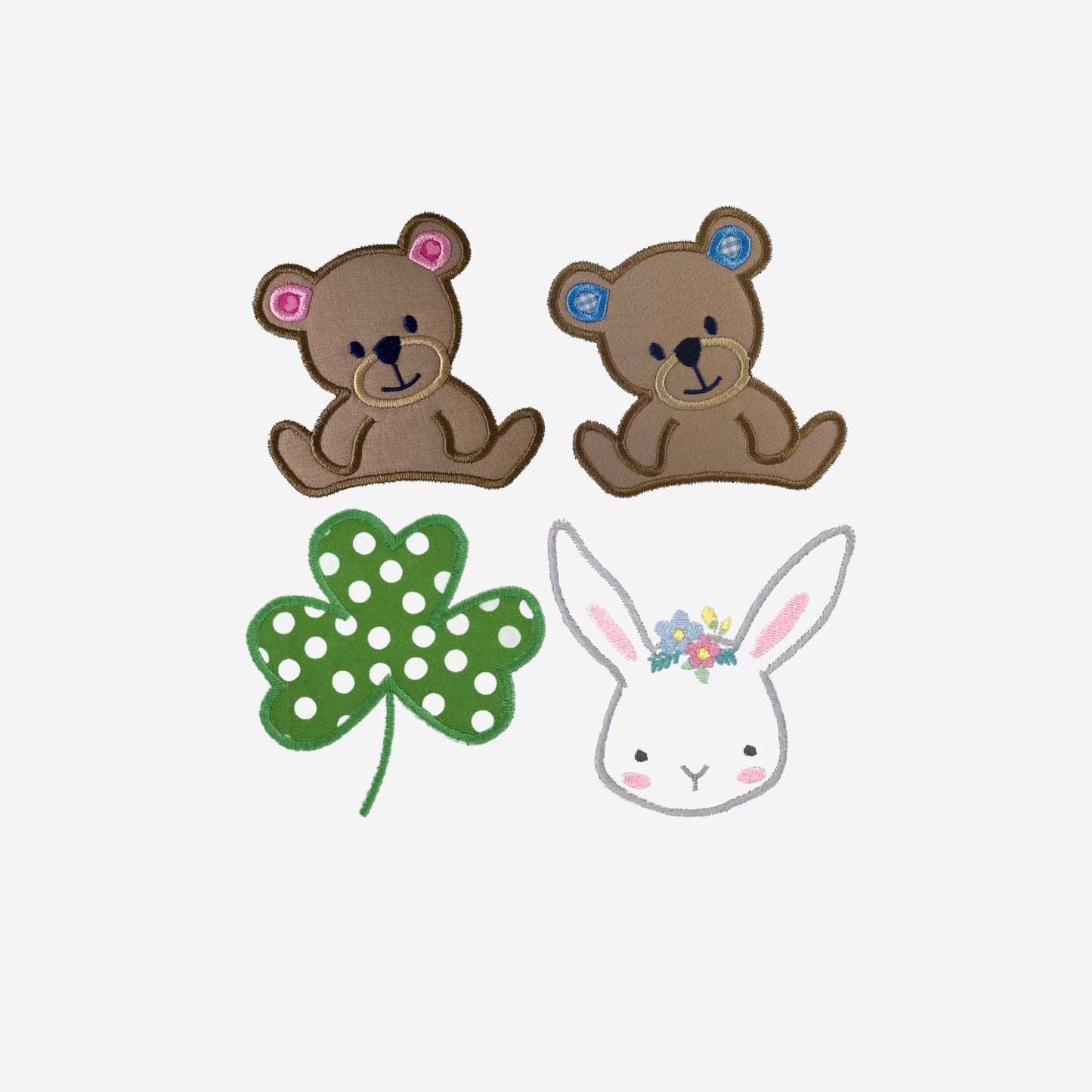 Hooded Towels for Multiples